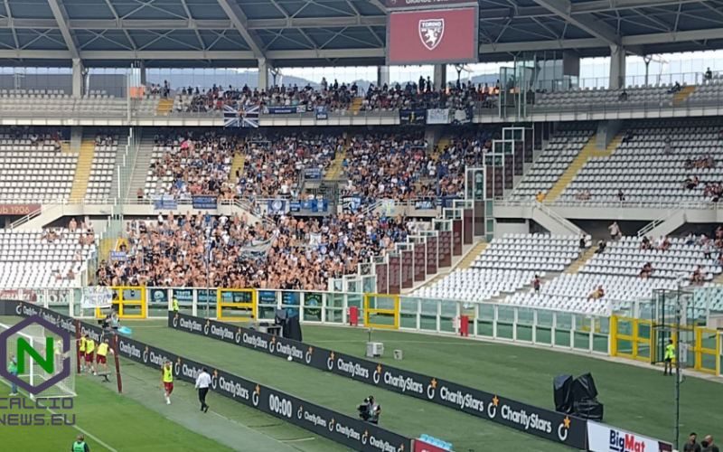 Coppa Italia, l’Empoli continua a sorprendere ed elimina  il Torino