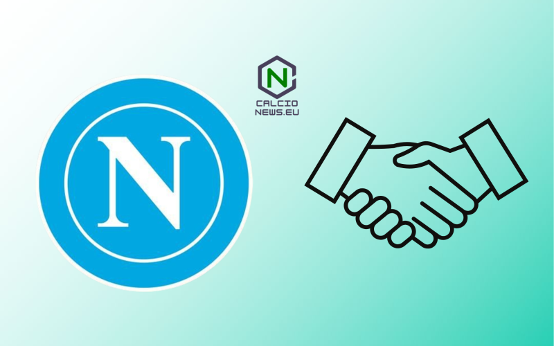 Calciomercato Napoli, sfida alla Juve per un attaccante del Lecce