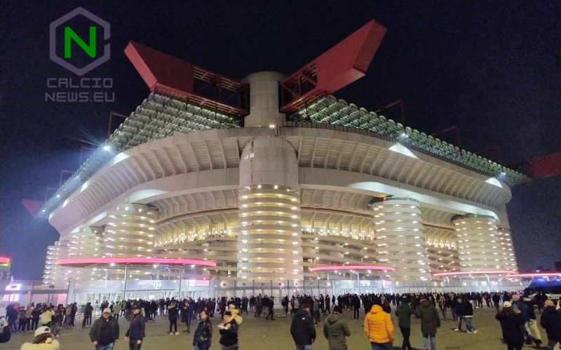 Capello: “Per il Napoli ormai è fatta, l’Inter ha buttato via un campionato colpevolmente”