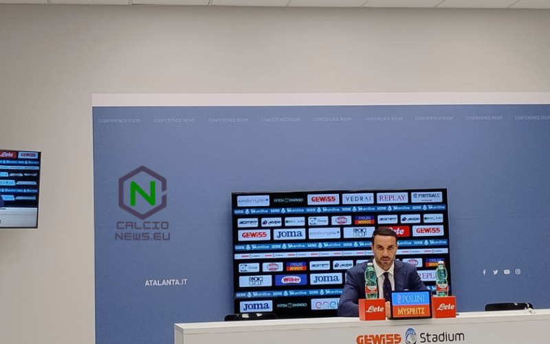 Fiorentina, Palladino: “Faremo tesoro degli errori. La miglior partita da quando sono qui”