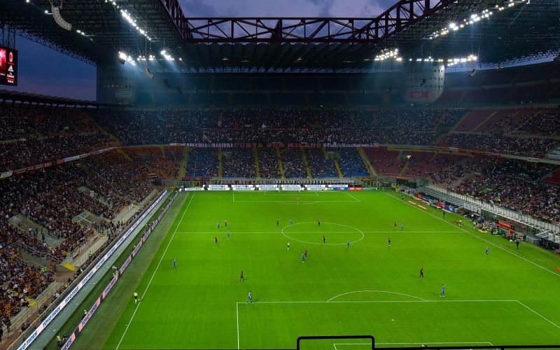 Serie A, abbonati 2025-2026: dominano Roma e Inter, ma quanti sold-out!