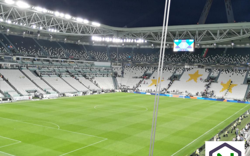 Serie A, Juventus-Fiorentina 2-2: pari e spettacolo allo Stadium