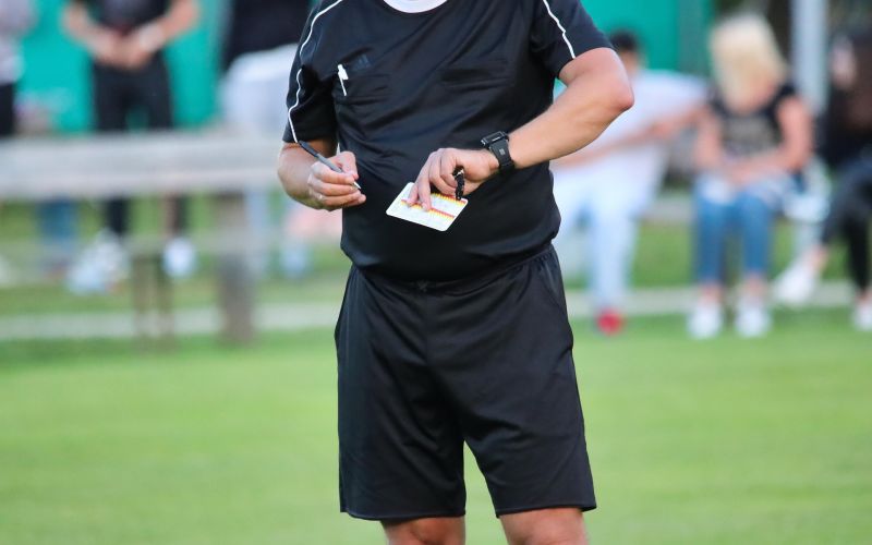 Rocchi indagato per frode sportiva: “Ho sempre agito correttamente”