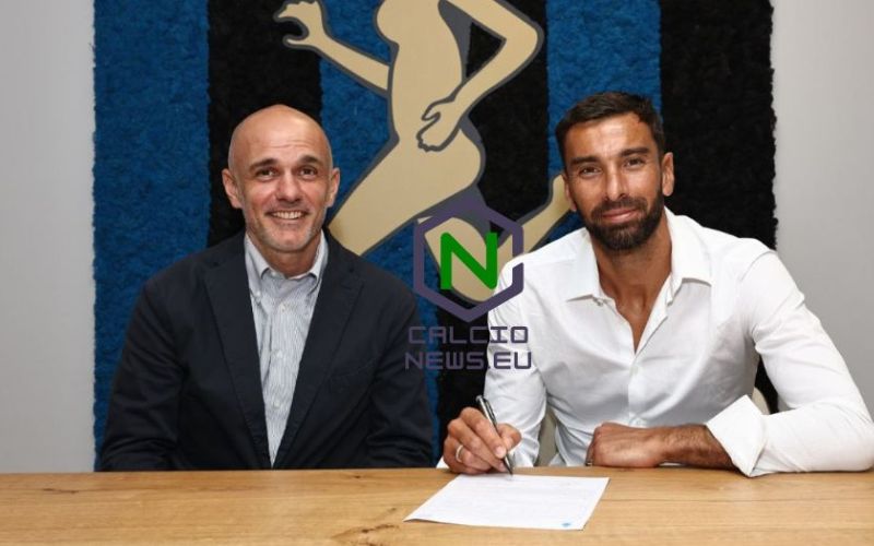 Atalanta, UFFICIALE: Rui Patricio è il post Musso