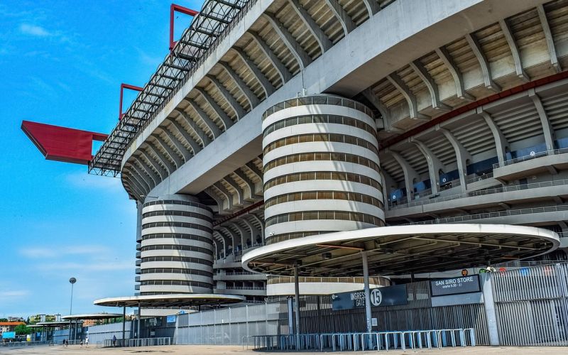 Inter, Bastoni: “Daremo il 110% per vincere, non è vero che abbiamo accantonato il campionato”