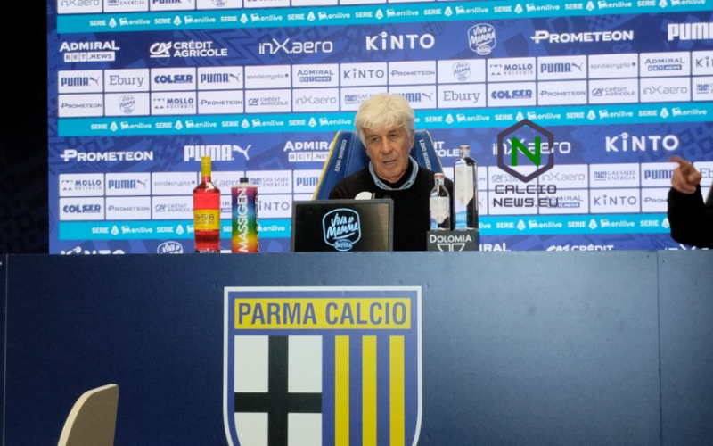 Atalanta, Gasperini: “Pasalic fa cose straordinarie da tempo. Parla il campo e gioca chi merita”
