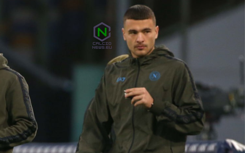 Napoli, Buongiorno: “Sto provando a recuperare. Cagliari squadra tosta”