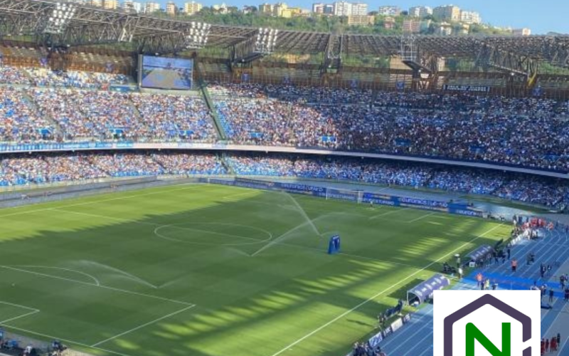 Serie A, Napoli-Lecce 1-0: seconda vittoria di misura consecutiva per i campani