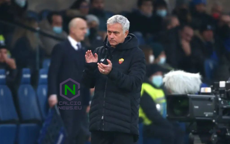 Mourinho infinito: è la prima scelta del Real