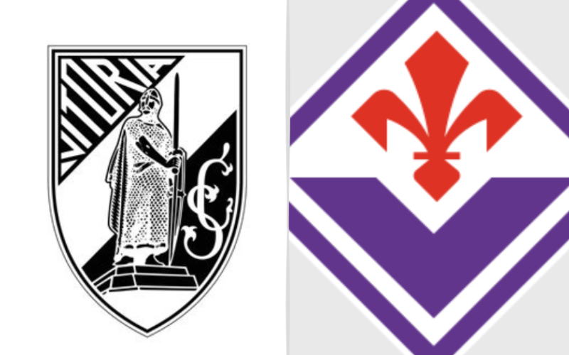 Conference League, Guimaraes-Fiorentina 1-1: la Viola vola agli Ottavi