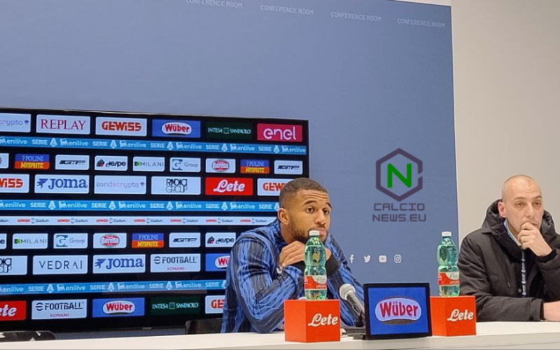 Atalanta, Hien: “Non abbiamo fatto abbastanza per vincere”