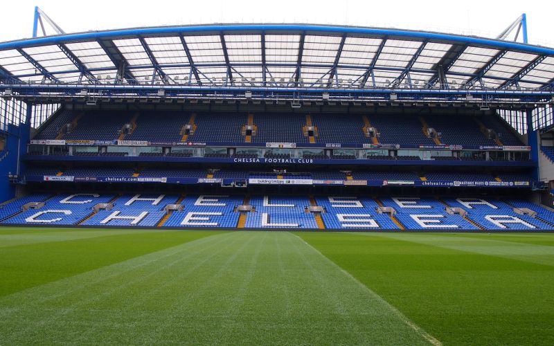 Chelsea, Palestra non convocato per la prima: il motivo