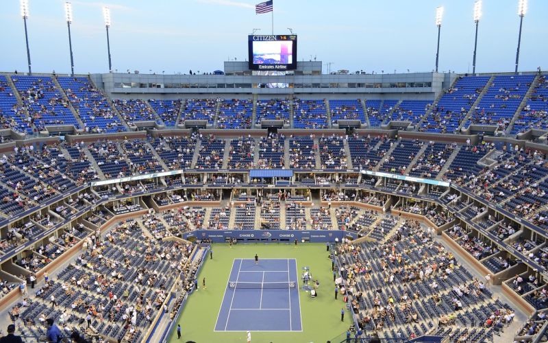 Us Open, Sinner Musetti: dove vedere il match in tv e streaming