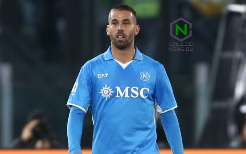 Napoli, Spinazzola: “Ecco quando abbiamo capito che avremmo potuto vincere”