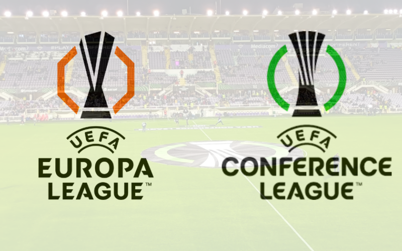 Europa e Conference League: le percentuali di passaggio del turno delle italiane