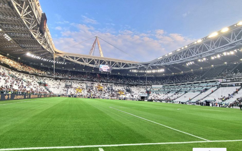 Juventus-Napoli, negato l’accesso ai residenti in città e provincia