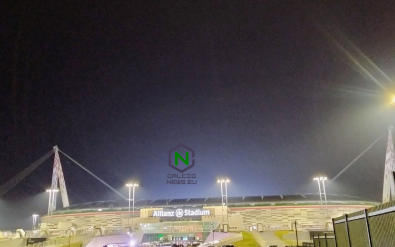 Juventus-Atalanta 0-4: una Dea da sogno schianta una Juve senz’anima