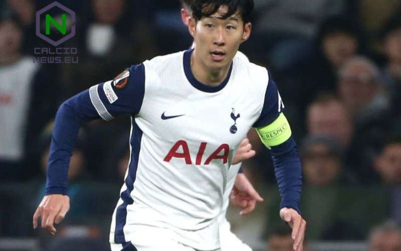 Tottenham Manchester United 1-0: dopo 41 anni gli Spurs tornano a vincere l’Europa League!