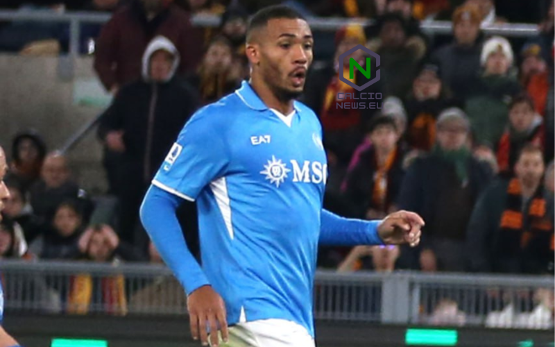 Napoli, come stanno gli infortunati: Buongiorno, Juan Jesus e Lobotka