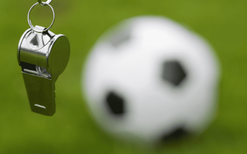 Norvegia Italia, l’arbitro è il signor Sanchez