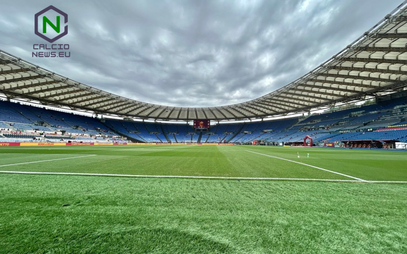 Roma Fiorentina 1-0: tre punti e quarto posto momentaneo, per la Viola testa alla Conference