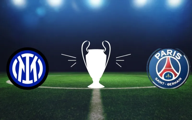 Psg Inter 5-0: la Champions è dei parigini, i nerazzurri naufragano nel peggiore dei modi