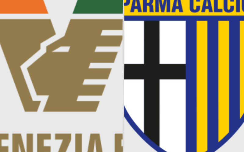 Serie A, Venezia – Parma 1-2: il subentrante Bonny regala i 3 punti ai ducali