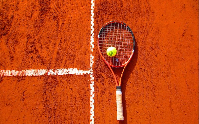 Atp Roma, Sinner batte de Jong 6-4 6-2: affronterà Cerundolo