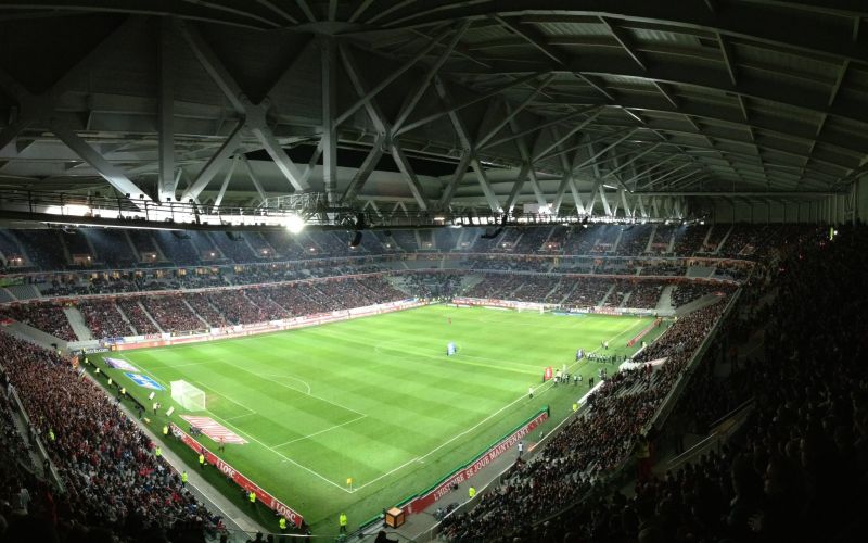 Europa League, Juve a valanga sul NEC! Tutti i risultati
