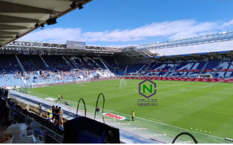 Atalanta, fattore Gewiss Stadium: che incasso con la Fiorentina