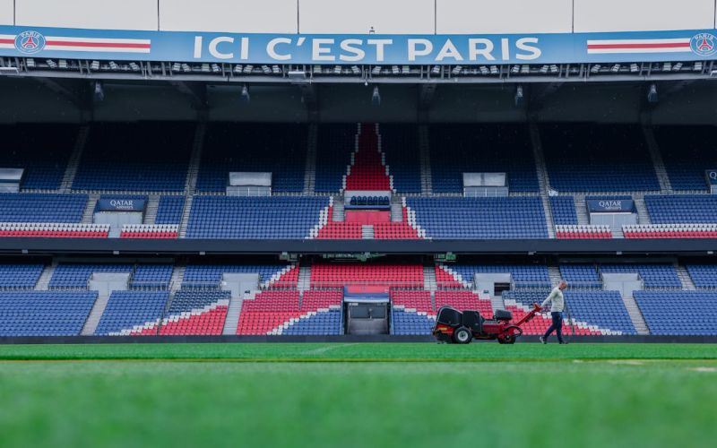 Il PSG vince contro il Lens: Luis Enrique è Re di Francia