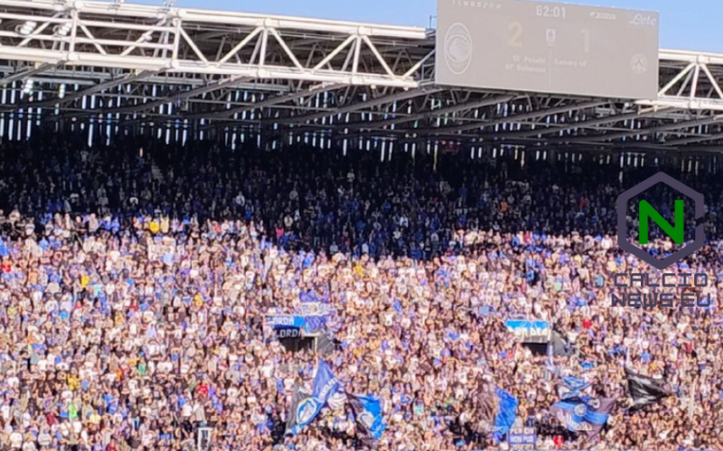 Le PAGELLE di Atalanta-Udinese: il sostituto provvidenziale Bellanova ribalta il match insieme a Pasalic