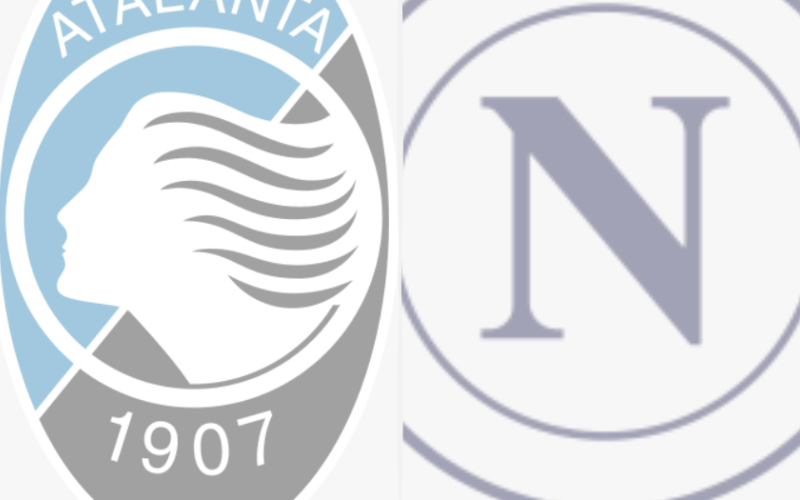 Atalanta-Napoli 2-3: ai partenopei una sfida bellissima ed equilibrata