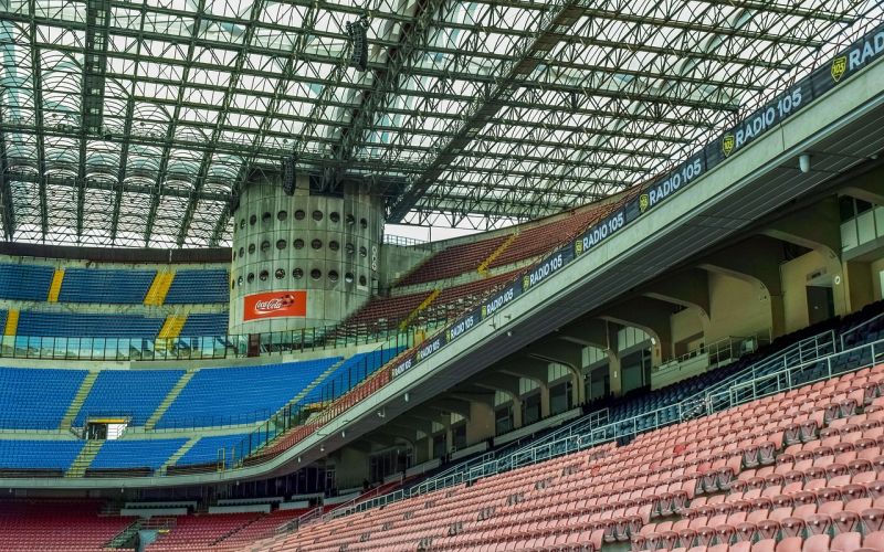 Moratti: “Nel ’98 scudetto perso per una ladrata della Juve, Calciopoli pagina nera del calcio”