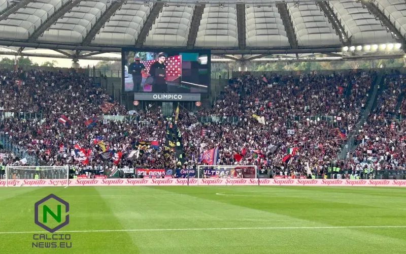 Finale di Coppa Italia Milan Bologna 0-1, le pagelle dei quotidiani: super Ndoye e gioia Italiano