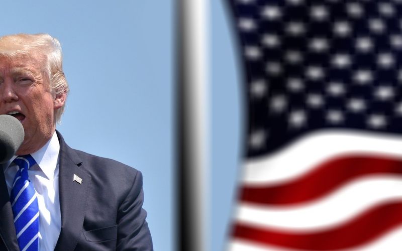 Trump non partecipa alla prima degli Stati Uniti