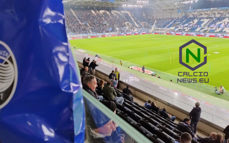 Atalanta-Hellas Verona 6-1: una Dea da sballo stende il Verona con super Retegui e Lookman