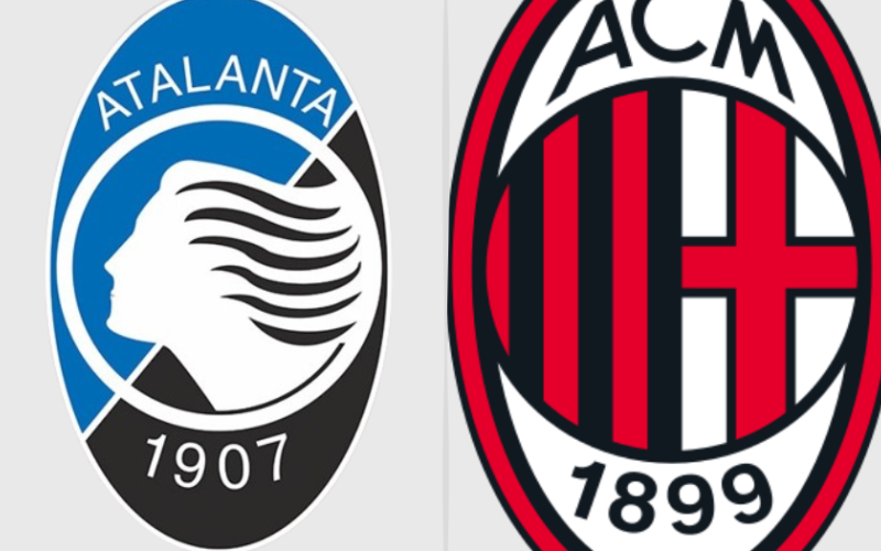 Diavolo di una Dea! Atalanta-Milan 2-1 nel segno di De Ketelaere e Lookman