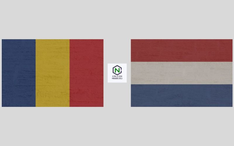 Euro 2024, le probabili formazioni di Romania Olanda