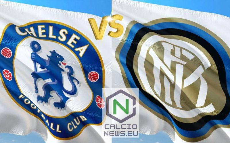 Amichevoli, probabili formazioni e dove vedere Chelsea Inter