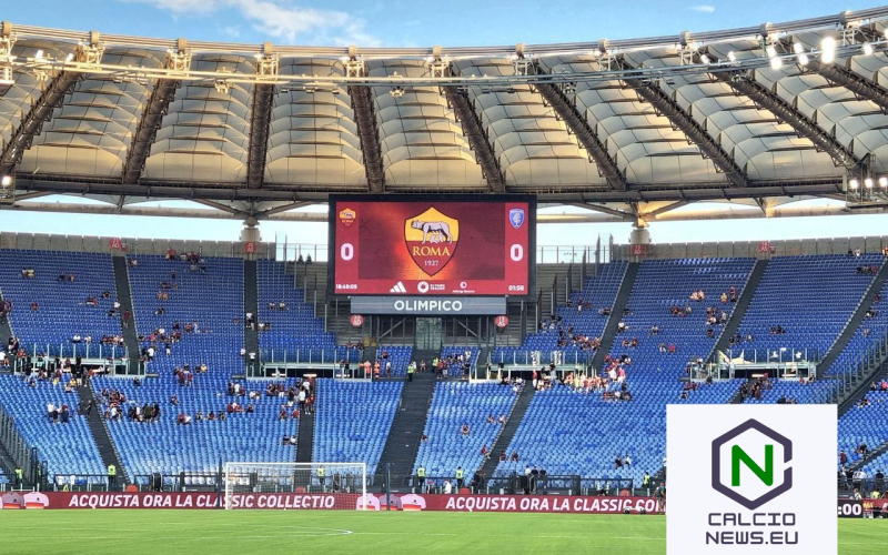 Serie A, Roma-Venezia 2-1: rimonta giallorossa dopo un brutto primo tempo