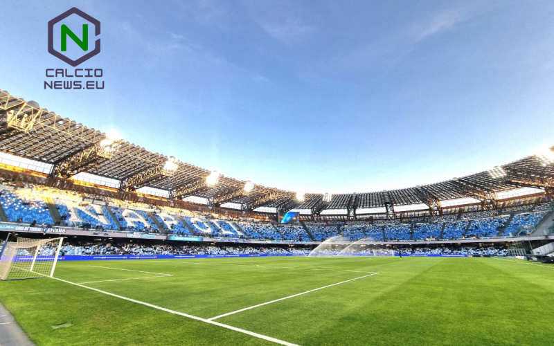 Serie A, Napoli Cagliari in chiaro sulla Rai? Arrivano smentite dalla Lega