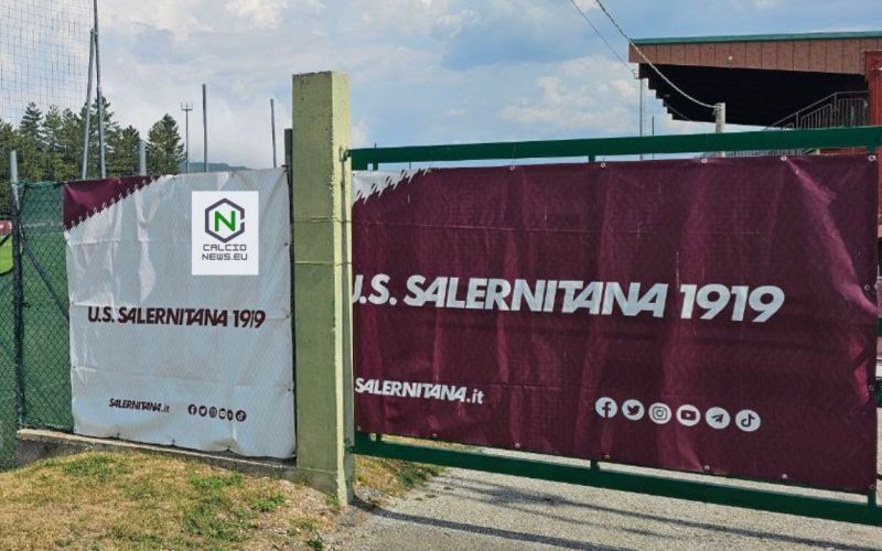 UFFICIALE Salernitana, Pirola si trasferisce all’Olympiakos