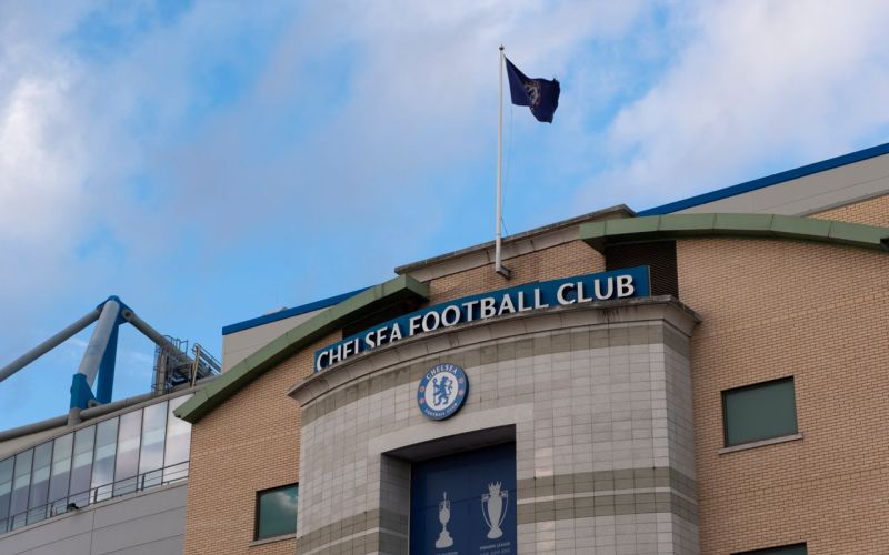 Palestra, che beffa: il Chelsea scippa l’Inter