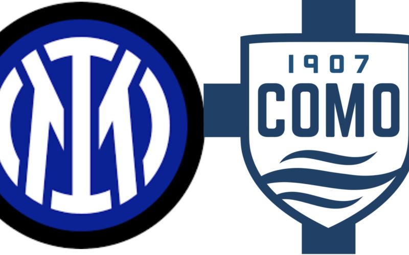 Serie A, Inter Como 2-0: il tabellino del match