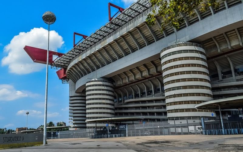 Serie A, Inter-Venezia 1-0: nerazzurri a rischio harakiri