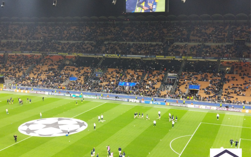 Champions League, Inter-Arsenal 1-0: vittoria di rigore e difesa ferrea