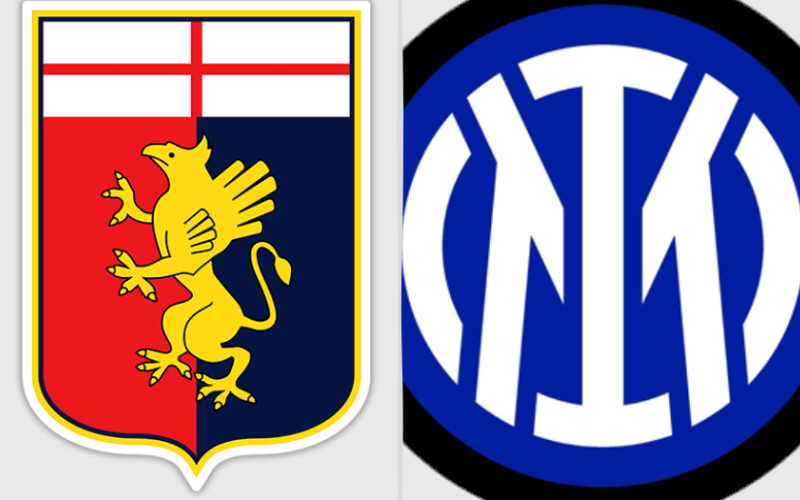 De W-Inter: i nerazzurri trattano il difensore del Genoa