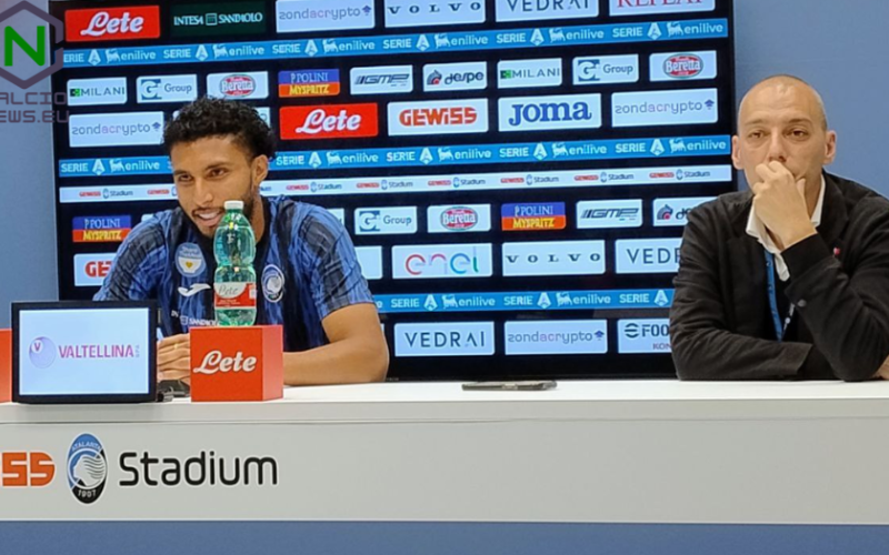 Ederson: “Oggi una grande partita, da provare a imitare in futuro”