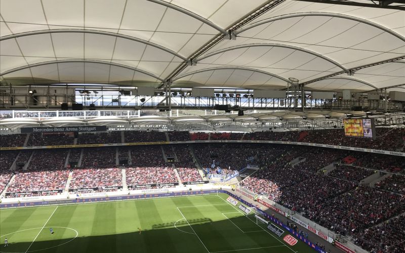 Bundesliga, il calendario 2024/25: date e big match
